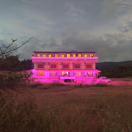 Shobha Farmhouse Kashid Екстер'єр фото