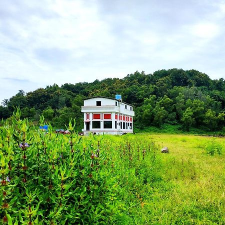 Shobha Farmhouse Kashid Екстер'єр фото