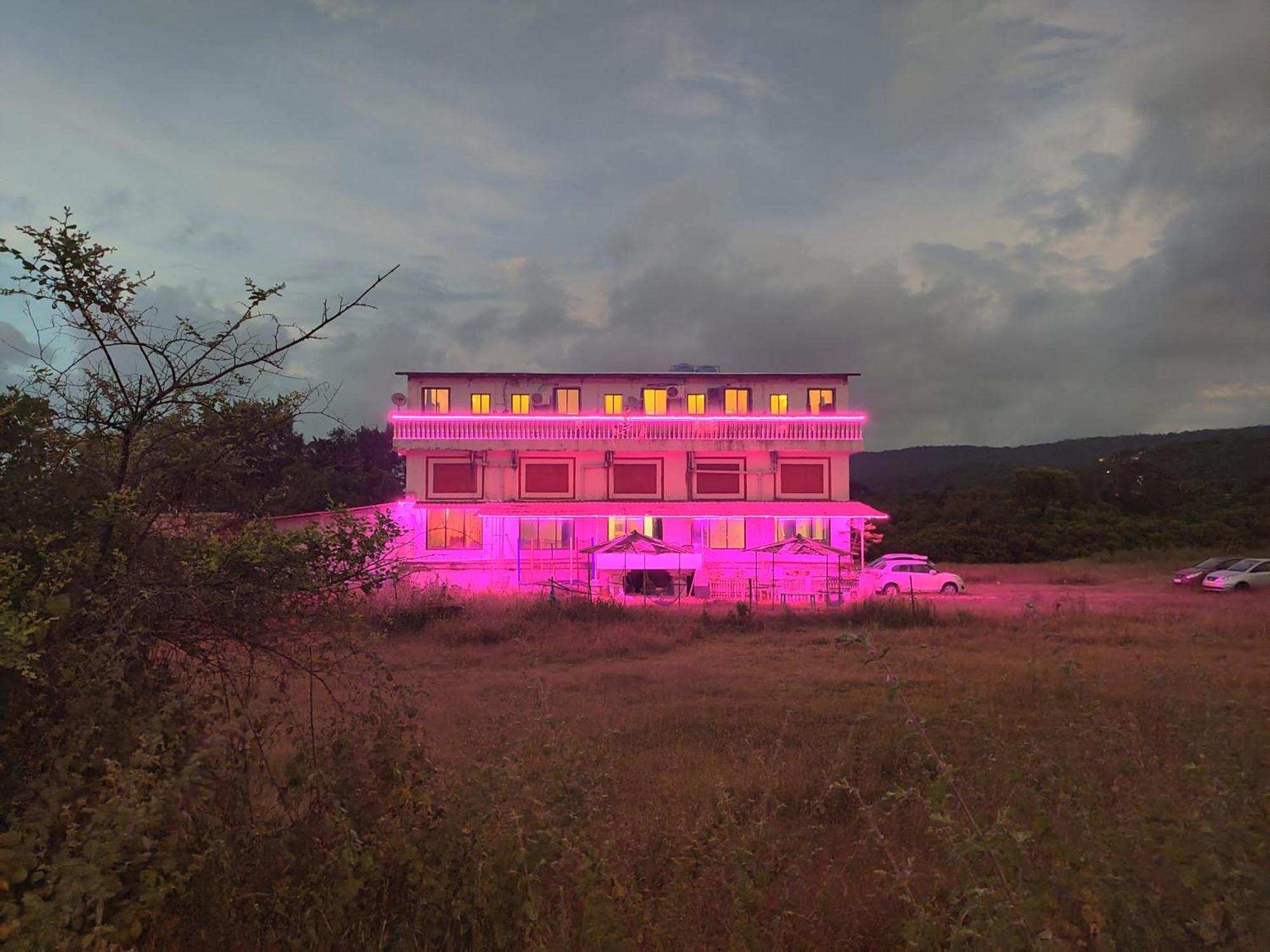 Shobha Farmhouse Kashid Екстер'єр фото