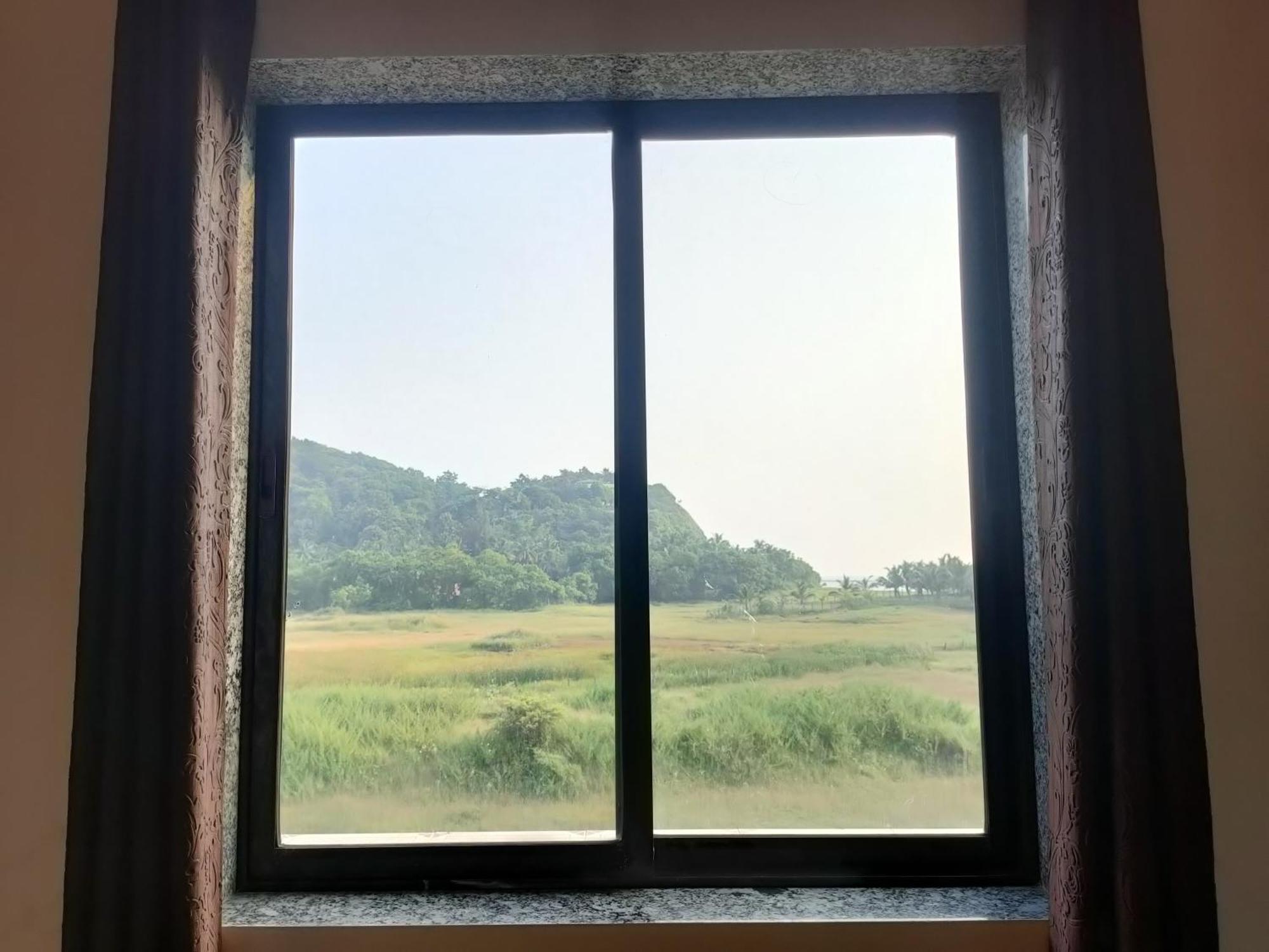 Shobha Farmhouse Kashid Екстер'єр фото