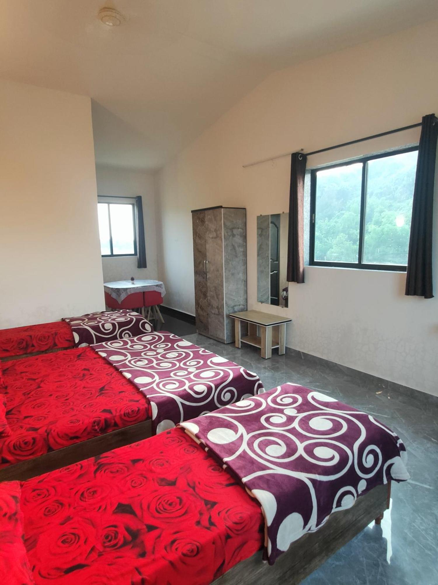 Shobha Farmhouse Kashid Екстер'єр фото