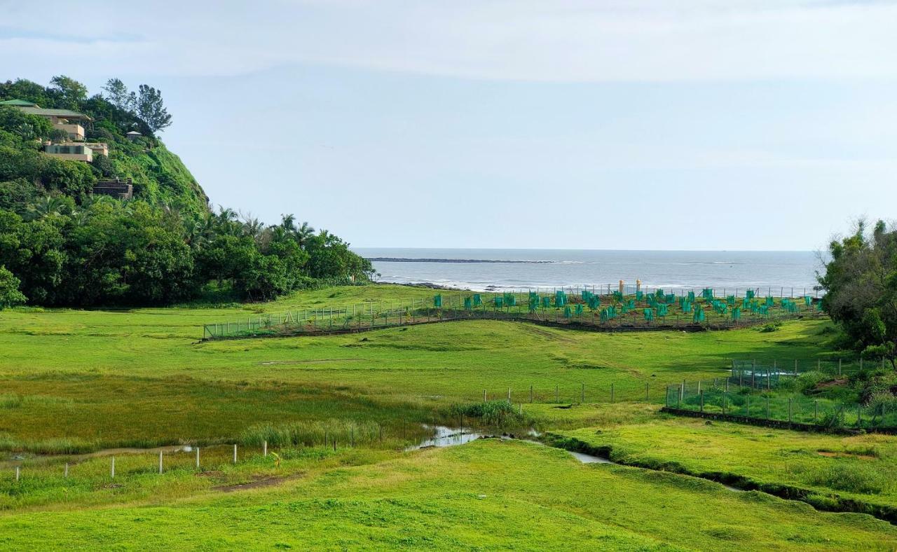 Shobha Farmhouse Kashid Екстер'єр фото