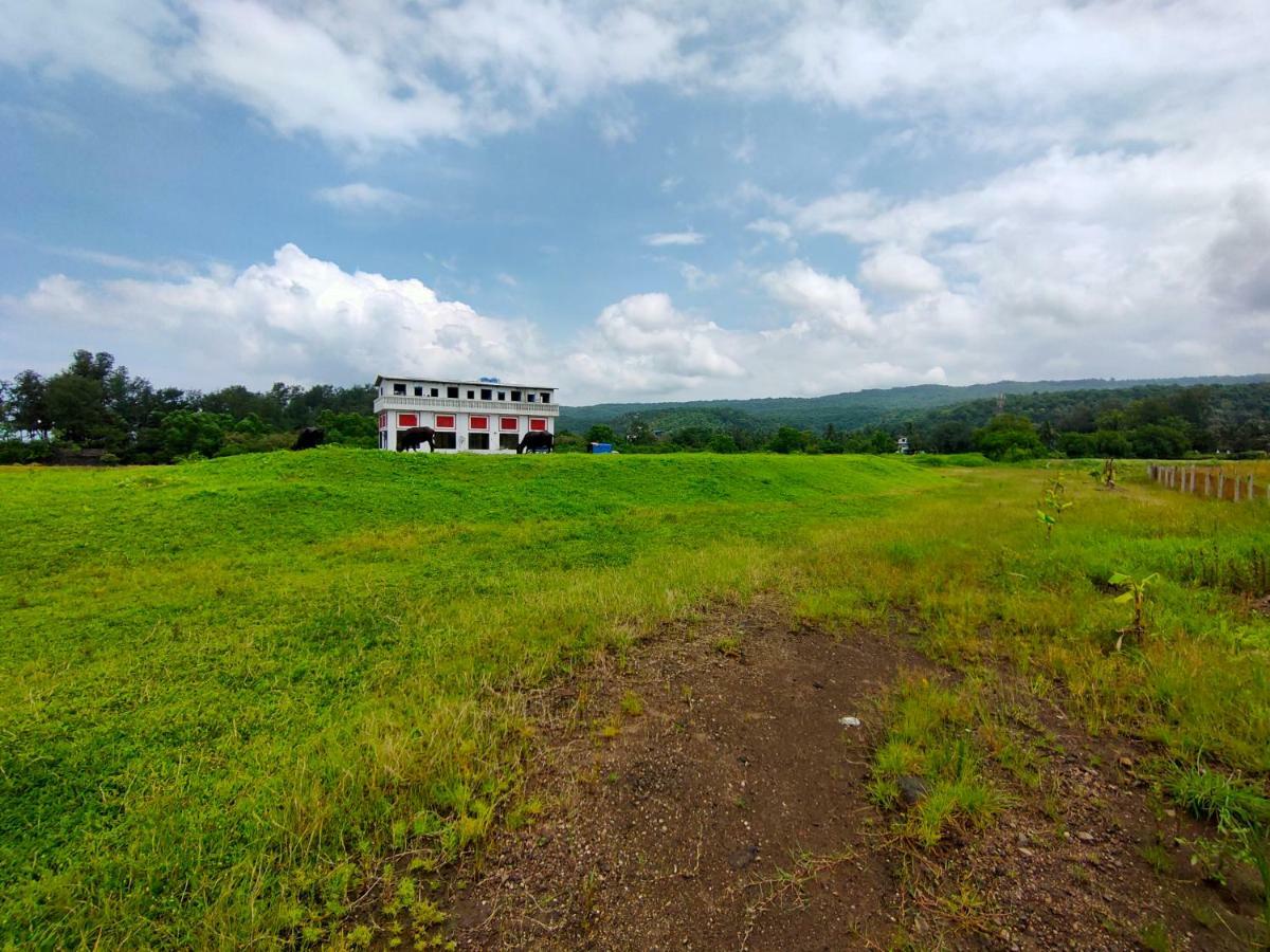 Shobha Farmhouse Kashid Екстер'єр фото