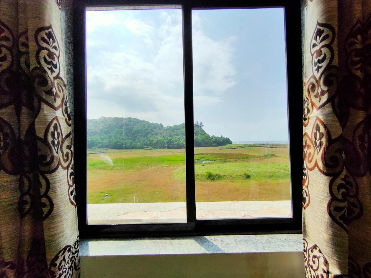 Shobha Farmhouse Kashid Екстер'єр фото