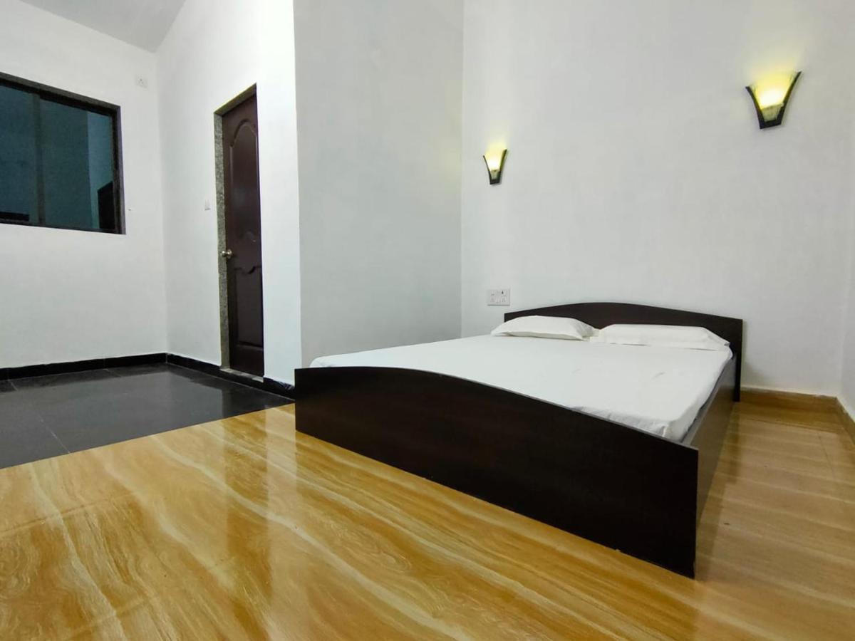 Shobha Farmhouse Kashid Екстер'єр фото