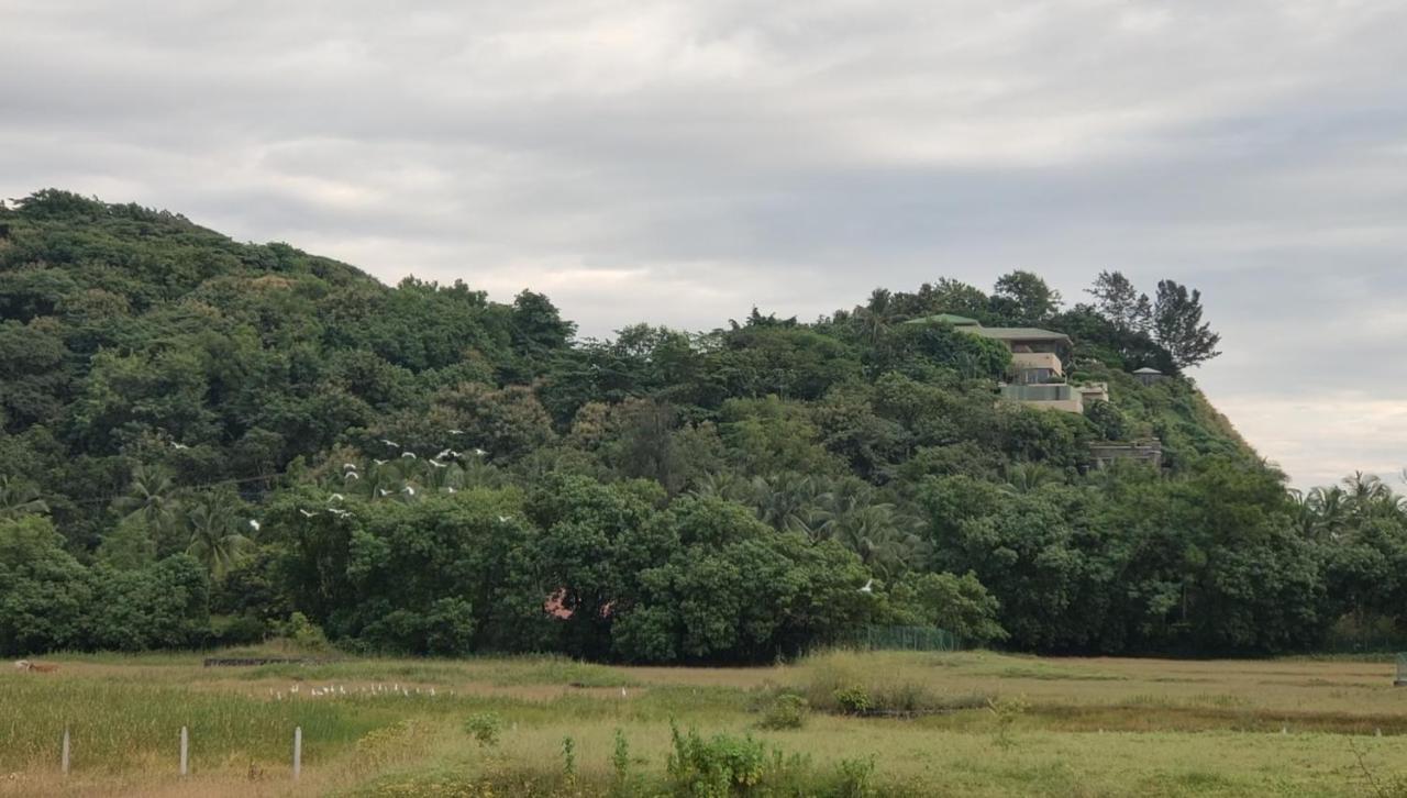 Shobha Farmhouse Kashid Екстер'єр фото